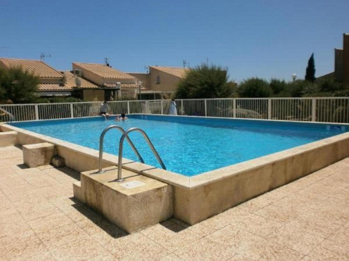 Maison Tout Confort, Bord De Mer Avec Parking Prive Gruissan Buitenkant foto